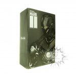 HT0004 (PRE-OWNED Box A item A) IRON MAN 2 MARK II ARMOR UNLEASHED VERS (11)