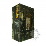 HT0005 (PRE-OWNED Box A item A) IRON MAN MARK I 2.0 1ง6TH SCALE LIMITED EDITION COLLECTIBLE FI (10)