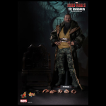 HT0006 NEW IRON MAN 3 THE MANDARIN 1’6TH SCALE COLLECTIBLE FIGURE MMS211 Hot Toys (1)