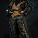 HT0006 NEW IRON MAN 3 THE MANDARIN 1’6TH SCALE COLLECTIBLE FIGURE MMS211 Hot Toys (3)