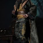 HT0006 NEW IRON MAN 3 THE MANDARIN 1’6TH SCALE COLLECTIBLE FIGURE MMS211 Hot Toys (4)