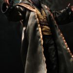HT0006 NEW IRON MAN 3 THE MANDARIN 1’6TH SCALE COLLECTIBLE FIGURE MMS211 Hot Toys (5)