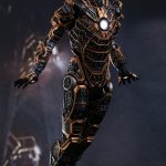 HT0008 NEW IRON MAN 3 BONES MARK XLI 1ง6TH SCALE COLLECTIBLE FIGURE MMS251 Hot Toys (6)