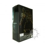 HT0009 (PRE-OWNED Box A item A) IRON MAN 2 WHIPLASH 1’6TH SCALE LIMITED EDITION COLLECTIBLE FI (4)