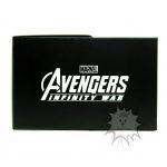 HT0016 NEW AVENGERS INFINITY WAR WAR MACHINE MARK IV 1’6TH SCALE COLLECTIBLE MMS499D26 Hot Toys (10)