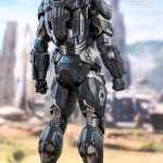HT0016 NEW AVENGERS INFINITY WAR WAR MACHINE MARK IV 1’6TH SCALE COLLECTIBLE MMS499D26 Hot Toys (3)