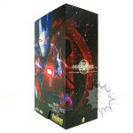 HT0016 NEW AVENGERS INFINITY WAR WAR MACHINE MARK IV 1’6TH SCALE COLLECTIBLE MMS499D26 Hot Toys (7)