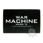 HT0016 NEW AVENGERS INFINITY WAR WAR MACHINE MARK IV 1’6TH SCALE COLLECTIBLE MMS499D26 Hot Toys (9)