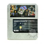 HT0017 NEW IRON MAN 3 WORKSHOP ACCESSORIES 1’6TH SCALE COLLECTIBLE ACS002 Hot Toys (4)