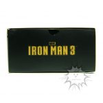 HT0018 (PRE-OWNED Box A item A) IRON MAN 3 PYTHON MARK XX 1’6TH SCALE COLLECTIBLE MMS248 Hot Toys (10)