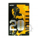 HT0018 (PRE-OWNED Box A item A) IRON MAN 3 PYTHON MARK XX 1’6TH SCALE COLLECTIBLE MMS248 Hot Toys (5)