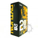 HT0018 (PRE-OWNED Box A item A) IRON MAN 3 PYTHON MARK XX 1’6TH SCALE COLLECTIBLE MMS248 Hot Toys (6)