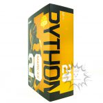 HT0018 (PRE-OWNED Box A item A) IRON MAN 3 PYTHON MARK XX 1’6TH SCALE COLLECTIBLE MMS248 Hot Toys (7)