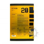 HT0018 (PRE-OWNED Box A item A) IRON MAN 3 PYTHON MARK XX 1’6TH SCALE COLLECTIBLE MMS248 Hot Toys (8)