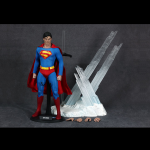 HT0021 NEW SUPERMAN SUPERMAN 1’6TH SCALE COLLECTIBLE MMS152 Hot Toys (1)