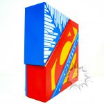 HT0021 NEW SUPERMAN SUPERMAN 1’6TH SCALE COLLECTIBLE MMS152 Hot Toys (2)