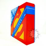 HT0021 NEW SUPERMAN SUPERMAN 1’6TH SCALE COLLECTIBLE MMS152 Hot Toys (3)