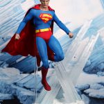 HT0021 NEW SUPERMAN SUPERMAN 1’6TH SCALE COLLECTIBLE MMS152 Hot Toys (7)