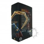 HT0045 NEW AVENGERS INFINITY WAR IRON SPIDER 1’6TH MMS482 Hot Toys (3)
