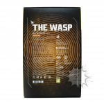 HT0049 NEW ANT MAN AND THE WASP THE WASP 1’6TH SCALE MMS498 Hot Toys (2)