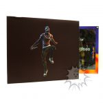 NEW Travis Scott Cactus Jack x Fortnite Action Figure Set (1)
