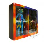 NEW Travis Scott Cactus Jack x Fortnite Action Figure Set (7)