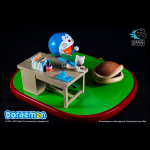 367P PRE-ORDER Doraemon 1’6 Scale Statue Creation At Works (1)