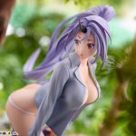368P PRE-ORDER That Time I Got Reincarnated as a Slime Shion Changing Mode Ques Q Japan (10)