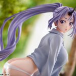 368P PRE-ORDER That Time I Got Reincarnated as a Slime Shion Changing Mode Ques Q Japan (11)