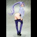 368P PRE-ORDER That Time I Got Reincarnated as a Slime Shion Changing Mode Ques Q Japan (2)