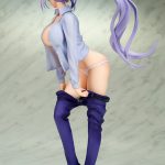 368P PRE-ORDER That Time I Got Reincarnated as a Slime Shion Changing Mode Ques Q Japan (4)