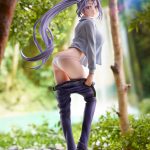368P PRE-ORDER That Time I Got Reincarnated as a Slime Shion Changing Mode Ques Q Japan (7)