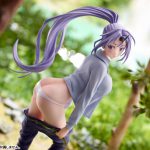 368P PRE-ORDER That Time I Got Reincarnated as a Slime Shion Changing Mode Ques Q Japan (9)