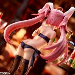 369P PRE-ORDER That Time I Got Reincarnated as a Slime Milim Nava Bunny Girl Style Que (11)