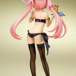 369P PRE-ORDER That Time I Got Reincarnated as a Slime Milim Nava Bunny Girl Style Que (3)