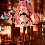 369P PRE-ORDER That Time I Got Reincarnated as a Slime Milim Nava Bunny Girl Style Que (9)