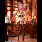 369P PRE-ORDER That Time I Got Reincarnated as a Slime Milim Nava Bunny Girl Style Ques (1)