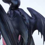 370P PRE-ORDER How to Train Your Dragon Toothless Statue Sideshow (8)