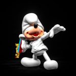 385P PRE-ORDER Fools Paradise SWEET CONFLICT CHEESE BOMBER (3)