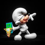 385P PRE-ORDER Fools Paradise SWEET CONFLICT CHEESE BOMBER (4)
