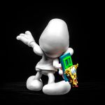 385P PRE-ORDER Fools Paradise SWEET CONFLICT CHEESE BOMBER (5)
