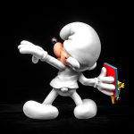 385P PRE-ORDER Fools Paradise SWEET CONFLICT CHEESE BOMBER (6)