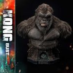 387P PRE-ORDER Godzilla vs Kong Kong Bust LSGVK-02 Prime 1 Studio (5)