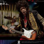 F0115 NEW Jimi Hendrix 1’6 Scale Blitzway (1)