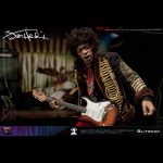 F0115 NEW Jimi Hendrix 1’6 Scale Blitzway (18)