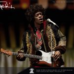 F0115 NEW Jimi Hendrix 1’6 Scale Blitzway (2)