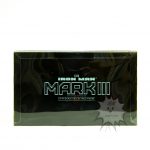 HT0025 NEW IRON MAN MARK III STEALTH MODE VERSION 1’6TH SCALE COLLECTIBLE MMS314D12 Hot Toys (5)