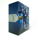 HT0027 NEW IRON MAN 3 IGOR MARK XXXVIII 1’6TH SCALE COLLECTIBLE MMS215 Hot Toys (2)