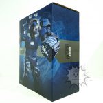 HT0027 NEW IRON MAN 3 IGOR MARK XXXVIII 1’6TH SCALE COLLECTIBLE MMS215 Hot Toys (3)