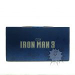HT0027 NEW IRON MAN 3 IGOR MARK XXXVIII 1’6TH SCALE COLLECTIBLE MMS215 Hot Toys (5)
